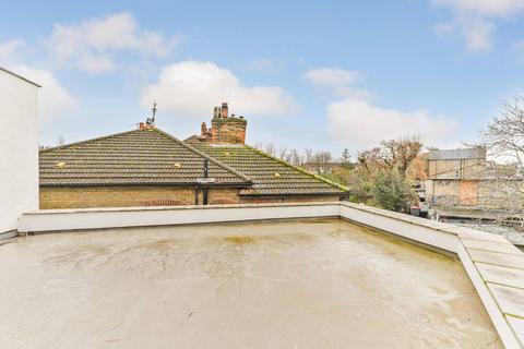 2 bedroom flat for sale, Norbury Crescent, Norbury, London, SW16