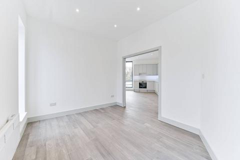 2 bedroom flat for sale, Norbury Crescent, Norbury, London, SW16