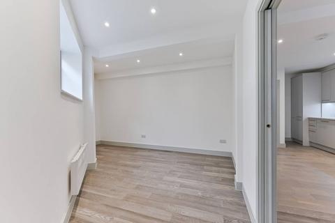 1 bedroom flat for sale, Norbury Crescent, Norbury, London, SW16