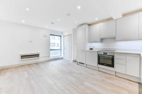 1 bedroom flat for sale, .Norbury Crescent, Norbury, London, SW16