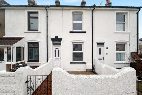 2 bedroom terraced house for sale, Trafalgar Street, Gillingham, Kent, ME7