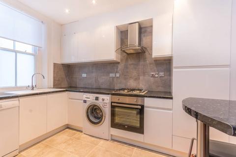 2 bedroom flat for sale, Oxford & Cambridge Mansions, Marylebone, London, NW1