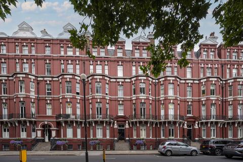 2 bedroom flat for sale, Oxford & Cambridge Mansions, Marylebone, London, NW1