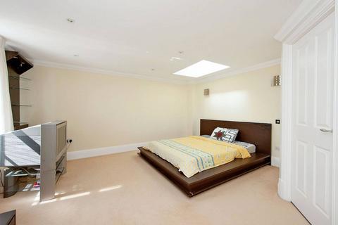 3 bedroom maisonette to rent, High Street, Harrow on the Hill, Harrow, HA1