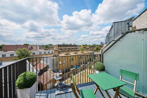 2 bedroom flat for sale, Bombay Street, Bermondsey