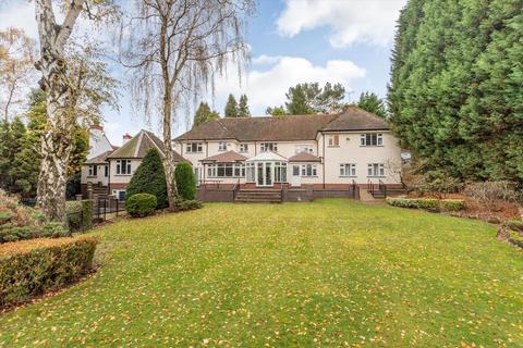 5 bedroom detached house for sale, Keepers Road, Sutton Coldfield, West Midlands, B74