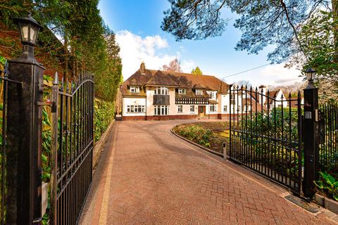 5 bedroom detached house for sale, Keepers Road, Sutton Coldfield, West Midlands, B74