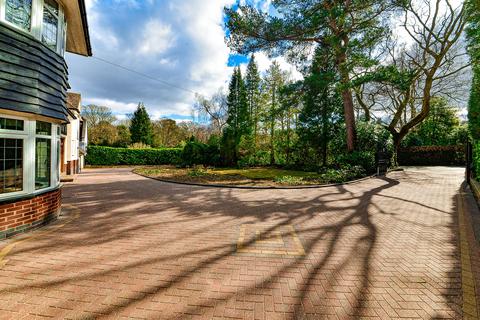 5 bedroom detached house for sale, Keepers Road, Sutton Coldfield, West Midlands, B74
