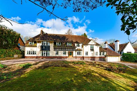 5 bedroom detached house for sale, Keepers Road, Sutton Coldfield, West Midlands, B74