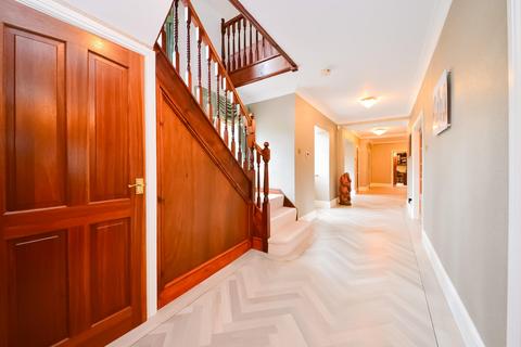 5 bedroom detached house for sale, Keepers Road, Sutton Coldfield, West Midlands, B74