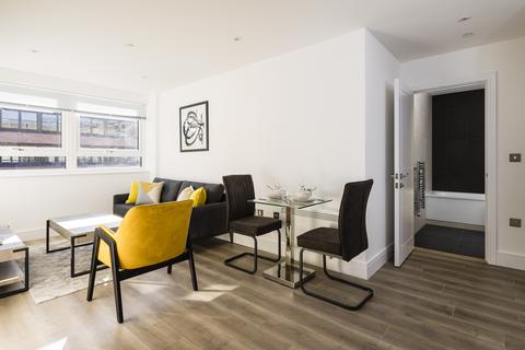 1 bedroom apartment for sale, Plot D-30, One Bedroom Apartment at Newacre House, Wood Street RH19