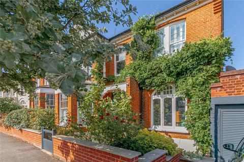 75 Woodland Rise, London, N10 3UN