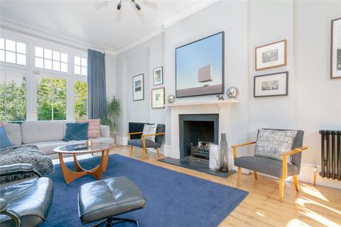 75 Woodland Rise, London, N10 3UN