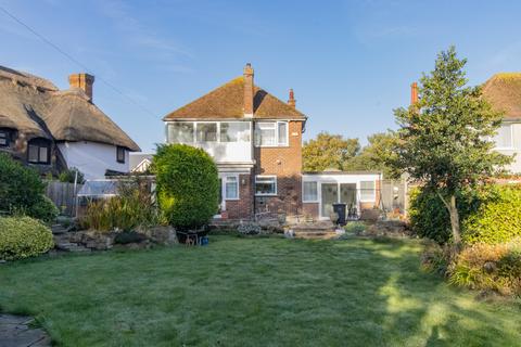 4 bedroom detached house for sale, Northumberland Avenue, Margate, CT9