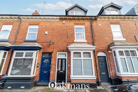 6 bedroom house for sale, North Road, Selly Oak, B29