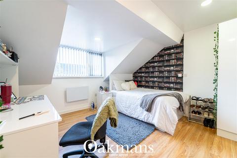 undefined, North Road, Selly Oak, B29