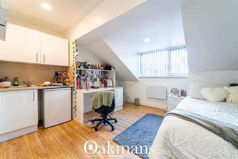 undefined, North Road, Selly Oak, B29