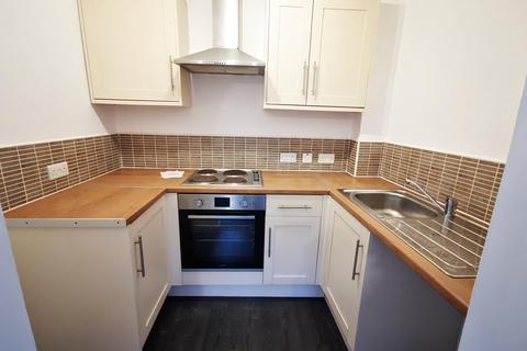 1 bedroom flat to rent, Borough Road, North Shields NE29