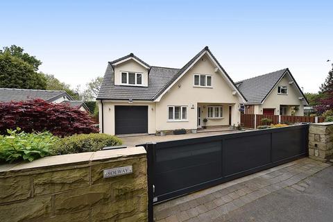 4 bedroom detached house for sale, Wilmslow Park North, Wilmslow