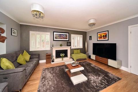 4 bedroom detached house for sale, Wilmslow Park North, Wilmslow