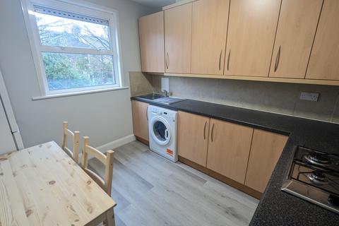 1 bedroom flat to rent, Churchill Road, Willesden Green NW2