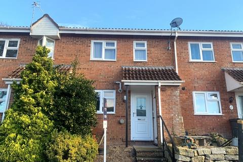 2 bedroom terraced house for sale, Brand Road, Honiton EX14