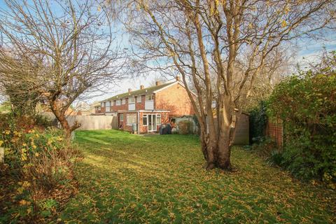 2 bedroom end of terrace house for sale, Emmbrook Gate, Wokingham, RG41