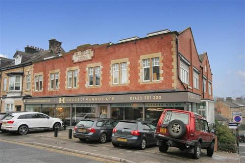 1 bedroom flat to rent, Baines House, Cheltenham Mount, Harrogate