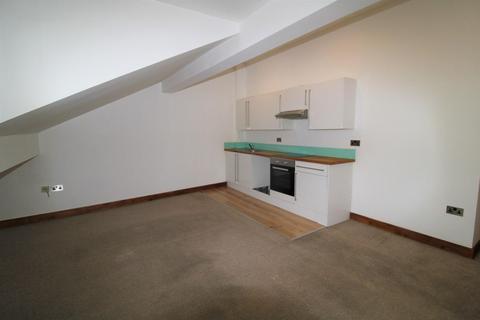 1 bedroom flat to rent, Baines House, Cheltenham Mount, Harrogate