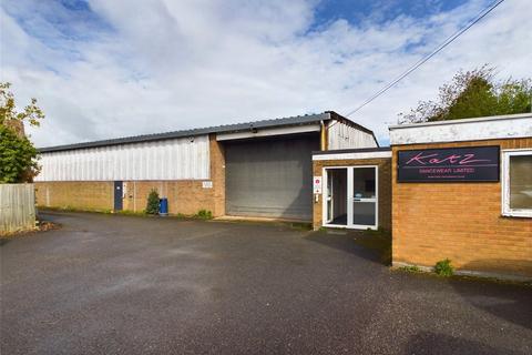 Industrial unit to rent, Midland Road, Thrapston, NN14