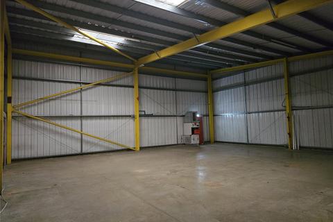 Industrial unit to rent, Midland Road, Thrapston, NN14