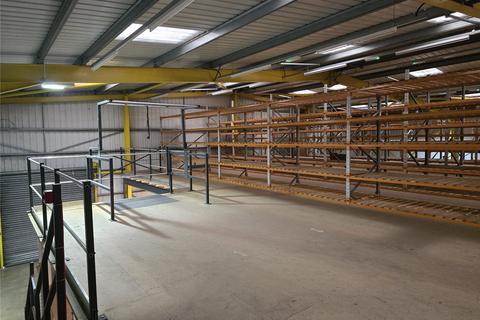 Industrial unit to rent, Midland Road, Thrapston, NN14