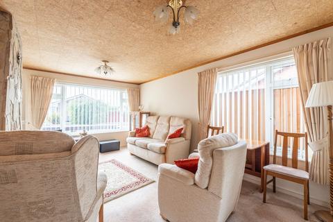 2 bedroom detached bungalow for sale, The Eddies, Lowestoft