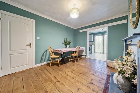 3 bedroom semi-detached house for sale, Rosewall Road, Hampshire SO16