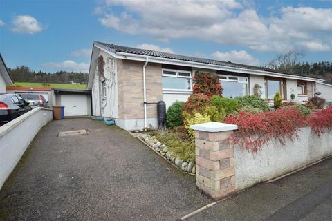 3 bedroom semi-detached bungalow for sale, 96 Scorguie Drive, Inverness