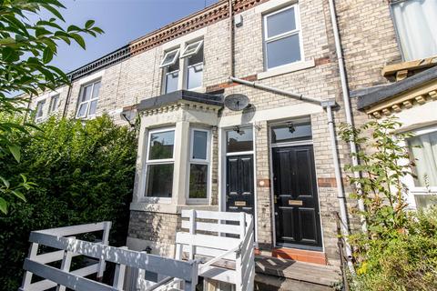 7 bedroom terraced house for sale, Meldon Terrace, Newcastle Upon Tyne