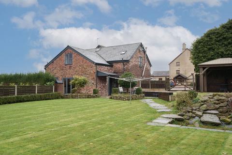 5 bedroom detached house for sale, The Shippon, Burtonwood, Warrington