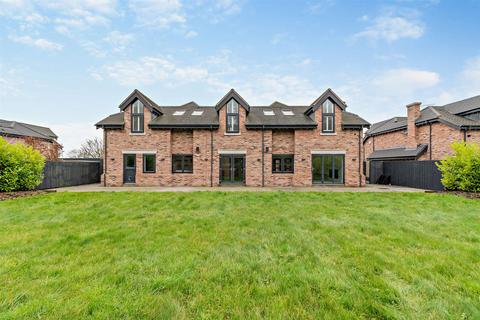 5 bedroom detached house for sale, De Montfort House, Haven Pastures, Henley-in-Arden