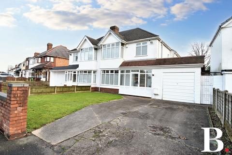 3 bedroom semi-detached house for sale, Lower Prestwood Road, Wolverhampton, WV11