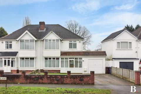 3 bedroom semi-detached house for sale, Lower Prestwood Road, Wolverhampton, WV11