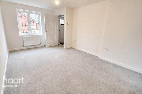 2 bedroom terraced house for sale, Ivy Close, Warwick