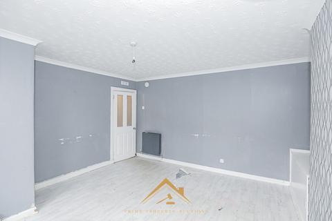 3 bedroom flat for sale, Netherthird, Cumnock KA18