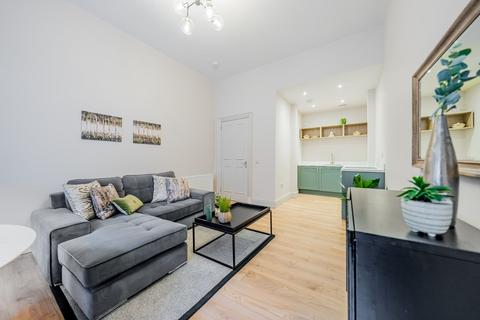 2 bedroom flat for sale, 21 Dixon Road, Flat 0/2, Crosshill, Glasgow, G42 8AS