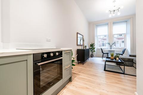 2 bedroom flat for sale, 21 Dixon Road, Flat 0/2, Crosshill, Glasgow, G42 8AS