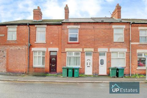44 Terry Road, Coventry, CV1 2AW