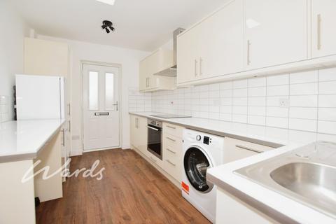 2 bedroom apartment to rent, High Street, Whitstable CT5