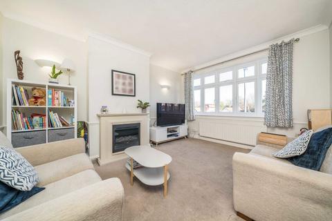 3 bedroom semi-detached house for sale, Southwood Drive, Surbiton KT5