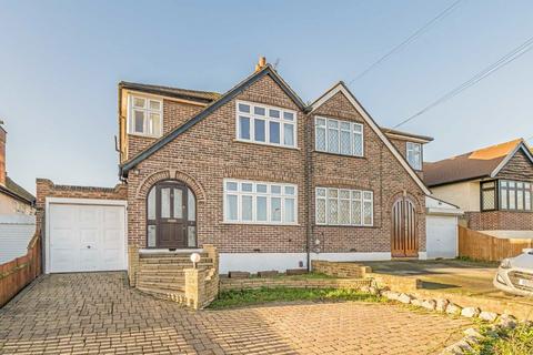 3 bedroom semi-detached house for sale, Southwood Drive, Surbiton KT5