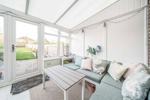 3 bedroom semi-detached house for sale, Southwood Drive, Surbiton KT5