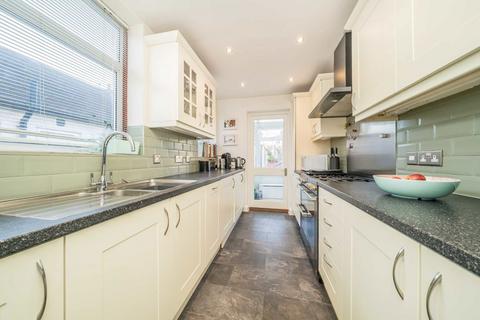 3 bedroom semi-detached house for sale, Southwood Drive, Surbiton KT5